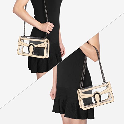 GOXTECH Genuine Leather Purse Strap Replacement Crossbody Handbag Long  Adjustable, Black-shoulder strap, Adjustable Length:  39.4inch-51.2''(100-130cm) : Amazon.in: Shoes & Handbags